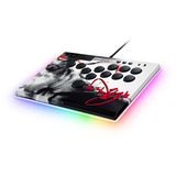 Razer Razer Kitsune - Edición Ryu, Teclado multicolor