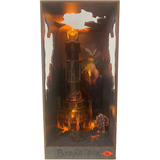 Revell Tiny Adventures - El Señor de los Anillos "Barad-Dûr", Manualidades 