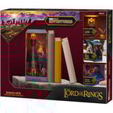 Revell Tiny Adventures - El Señor de los Anillos "Barad-Dûr", Manualidades 