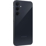 SAMSUNG Galaxy A35 5G Enterprise Edition, Móvil azul oscuro