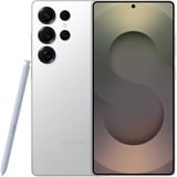 SAMSUNG Galaxy S25 Ultra 17,5 cm (6.9") SIM doble Android 15 5G USB Tipo C 12 GB 512 GB 5000 mAh Negro, Plata, Blanco, Móvil plateado, 17,5 cm (6.9"), 12 GB, 512 GB, 200 MP, Android 15, Negro, Plata, Blanco