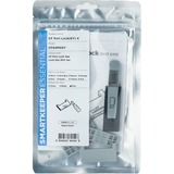 SMARTKEEPER SLSART-0143, Cerradura insertable 