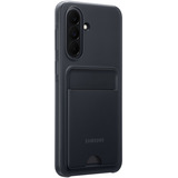 Samsung Funda con ranura para tarjeta, Funda para teléfono móvil negro