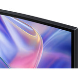 Samsung S40H850TAU, Monitor LED negro