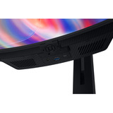 Samsung S40H850TAU, Monitor LED negro