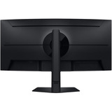 Samsung S40H850TAU, Monitor LED negro