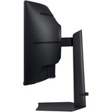 Samsung S40H850TAU, Monitor LED negro
