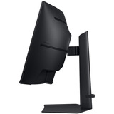 Samsung S40H850TAU, Monitor LED negro