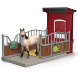 Schleich FARM WORLD 42724 set de juguetes, Muñecos Animal, 3 año(s), Multicolor