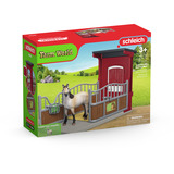 Schleich FARM WORLD 42724 set de juguetes, Muñecos Animal, 3 año(s), Multicolor