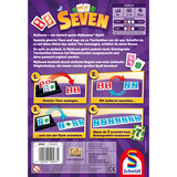 Schmidt Spiele MySeven, Juego de mesa 