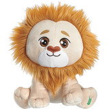 Schmidt Spiele Wicked: El león cobarde, Peluches 
