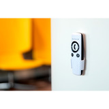 Shelly BLU Control Remoto ZB, Mando a distancia blanco/Negro