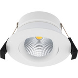 Shelly LightSolutions Hilux DS8 Foco empotrable, Luz de LED blanco