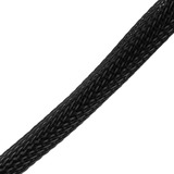 SilverStone Cable de alimentación SST-PP12-PCIE negro