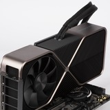 SilverStone Cable de alimentación SST-PP12-PCIE negro
