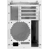 SilverStone SST-SG17W, Cajas de torre blanco