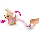 Simba 105893542, Peluches beige/Rosa