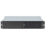 Sonnet Echo III Rackmount, Caja/Carcasa negro
