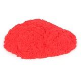 Spin Master 6070101 Juguetes de arte y manualidades, Juego de arena 6070101, Arena kinética infantil, 3 año(s), Rojo