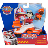 Spin Master PATRULLA CANINA - Pack Barco de Rescate de Bomberos + Figuras Zuma y Mapache - Patrulla Canina Juguetes - Regalo Niño 3 años + - 6072684 - Juguetes Niños 3 años + - Juegos Infantiles - Paw Patrol, Vehículo de juguete PAW Patrol PATRULLA CANINA - Pack Barco de Rescate de Bomberos + Figuras Zuma y Mapache - Patrulla Canina Juguetes - Regalo Niño 3 años + - 6072684 - Juguetes Niños 3 años + - Juegos Infantiles -, Barco, 3 año(s), Plástico, Negro, Naranja