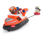 Spin Master PATRULLA CANINA - Pack Barco de Rescate de Bomberos + Figuras Zuma y Mapache - Patrulla Canina Juguetes - Regalo Niño 3 años + - 6072684 - Juguetes Niños 3 años + - Juegos Infantiles - Paw Patrol, Vehículo de juguete PAW Patrol PATRULLA CANINA - Pack Barco de Rescate de Bomberos + Figuras Zuma y Mapache - Patrulla Canina Juguetes - Regalo Niño 3 años + - 6072684 - Juguetes Niños 3 años + - Juegos Infantiles -, Barco, 3 año(s), Plástico, Negro, Naranja