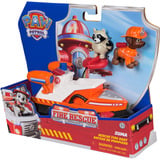 Spin Master Patrulla Canina - Pack Barco de Rescate de Bomberos + Figuras Zuma y Mapache - Patrulla Canina Juguetes - Regalo Niño 3 años + - Juguetes Niños 3 años + - Paw Patrol, Vehículo de juguete PAW Patrol Patrulla Canina - Pack Barco de Rescate de Bomberos + Figuras Zuma y Mapache - Patrulla Canina Juguetes - Regalo Niño 3 años + - Juguetes Niños 3 años + -, Barco, 3 año(s), Plástico, Negro, Naranja