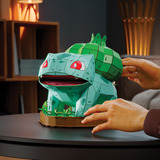 Spin Master Puzz4d - Maqueta Bulbasaur de 195 Piezas, Puzzle 3D Pokemon Bulbasaur de 23,9 cm, Maquetas para Construir Adultos y Niños - Puzzles para Adultos y Niños - 6075062 - Juegos de Mesa, Contrucciones 4D Build Puzz4d - Maqueta Bulbasaur de 195 Piezas, Puzzle 3D Pokemon Bulbasaur de 23,9 cm, Maquetas para Construir Adultos y Niños - Puzzles para Adultos y Niños - 6075062 - Juegos de Mesa, 195 pieza(s), Dibujos, 12 año(s)