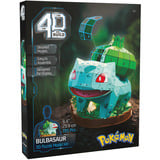 Spin Master Puzz4d - Maqueta Bulbasaur de 195 Piezas, Puzzle 3D Pokemon Bulbasaur de 23,9 cm, Maquetas para Construir Adultos y Niños - Puzzles para Adultos y Niños - 6075062 - Juegos de Mesa, Contrucciones 4D Build Puzz4d - Maqueta Bulbasaur de 195 Piezas, Puzzle 3D Pokemon Bulbasaur de 23,9 cm, Maquetas para Construir Adultos y Niños - Puzzles para Adultos y Niños - 6075062 - Juegos de Mesa, 195 pieza(s), Dibujos, 12 año(s)