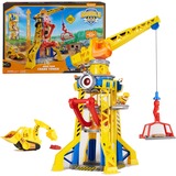 Spin Master RUBBLE & CREW - Pack Grúa, Vehículo Excavadora, Figura Rubble, Arena Mágica Kinetic Sand y Accesorios - Patrulla Canina Juguetes - Juegos Infantiles - 6067494 - Juguetes Niños 3 años +, Vehículo de juguete RUBBLE & CREW - Pack Grúa, Vehículo Excavadora, Figura Rubble, Arena Mágica Kinetic Sand y Accesorios - Patrulla Canina Juguetes - Juegos Infantiles - 6067494 - Juguetes Niños 3 años +, Construcción, 3 año(s), AAA, Multicolor