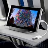 TP-Link UC400 cable USB 0,133 m USB A USB C Blanco, Adaptador blanco, 0,133 m, USB A, USB C, Blanco