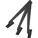 Thermal Grizzly Espátula TG-AS-P-3 Pro, espátula para pasta térmica, 3 piezas negro