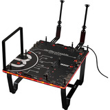 Thermal Grizzly TG-D8-001, Benchtable negro