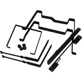 Thermal Grizzly TG-D8-001, Benchtable negro