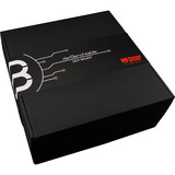 Thermal Grizzly TG-D8-001, Benchtable negro