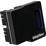 Thermal Grizzly WireView GPU 2x8Pin PCIe, Normal, Instrumento de medición negro