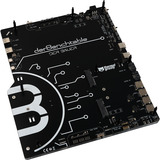 Thermal Grizzly der8enchtable, Benchtable negro