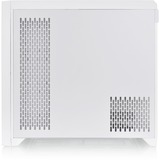 Thermaltake CA-1X6-00F6WN-01, Caja de torre grande blanco