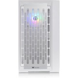 Thermaltake CA-1X6-00F6WN-01, Caja de torre grande blanco