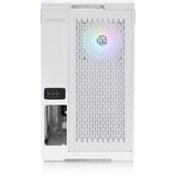 Thermaltake CA-1X6-00F6WN-01, Caja de torre grande blanco