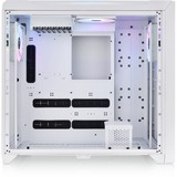 Thermaltake CA-1X6-00F6WN-01, Caja de torre grande blanco