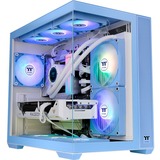 Thermaltake CA-1Z2-00MFWN-00, Cajas de torre celeste