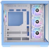 Thermaltake CA-1Z2-00MFWN-00, Cajas de torre celeste