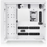 Thermaltake CTE C750 ARGB Snow, Caja de torre grande blanco