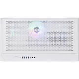 Thermaltake CTE C750 ARGB Snow, Caja de torre grande blanco