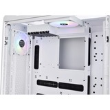 Thermaltake CTE C750 ARGB Snow, Caja de torre grande blanco