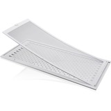 Thermaltake CTE C750 ARGB Snow, Caja de torre grande blanco