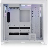Thermaltake CTE C750 ARGB Snow, Caja de torre grande blanco