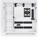 Thermaltake CTE C750 ARGB Snow, Caja de torre grande blanco
