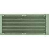 Thermaltake Enfriador líquido AIO TH280 V2 ARGB Sync Matcha Green, Refrigeración por agua verde oliva